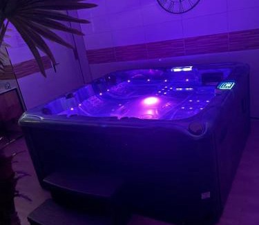 Cauffry House | Vitospa