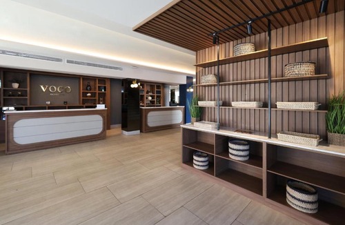 Hermosillo Hotel | voco Hermosillo by IHG