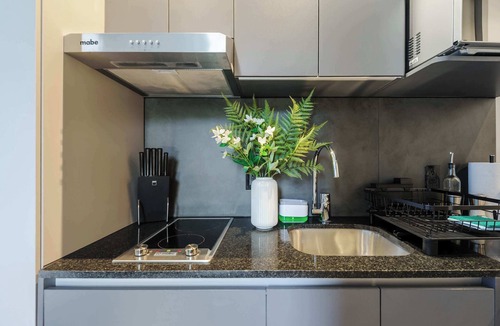 Huixquilucan Apartment | w* | Inviting Loft in the Heart of Interlomas