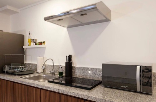 Miguel Hidalgo Apartment | w* | Stunning 1BR with Fascinating Deco in Polanco