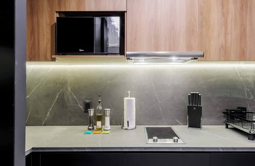 Cuauhtemoc Apartment | w* | Urban Vibes 1BR w/Balcony in Tabacalera