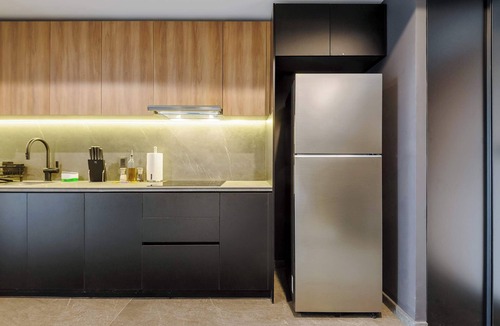 Cuauhtemoc Apartment | w* | Well-Appointed 2BR w/Balcony in Tabacalera