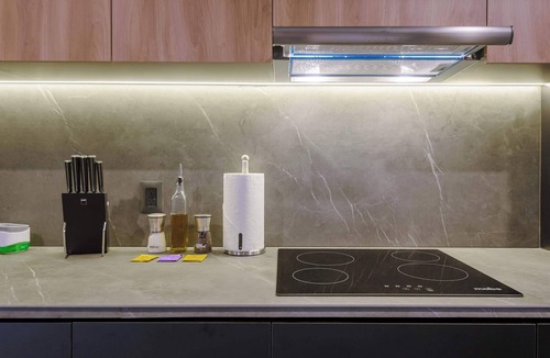 Cuauhtemoc Apartment | w* | Well-Appointed 2BR w/Balcony in Tabacalera