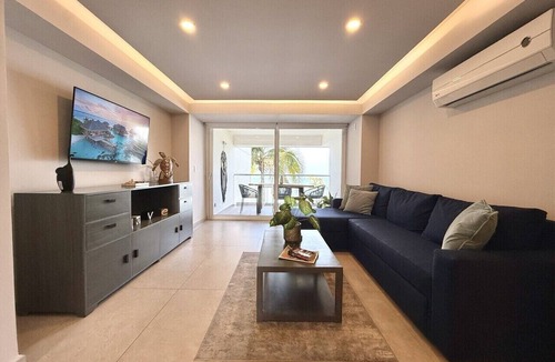 Las Glorias Condo | Wake Up to Ocean Views & Complimentary Breakfast!