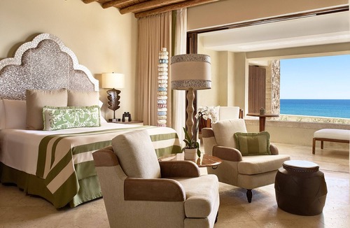Pedregal Hotel | Waldorf Astoria Los Cabos Pedregal - One Bedroom Residence