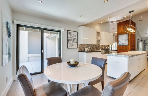 North Mountain House | Walk to Moon Valley Park: PHX Gem w/Private Pool