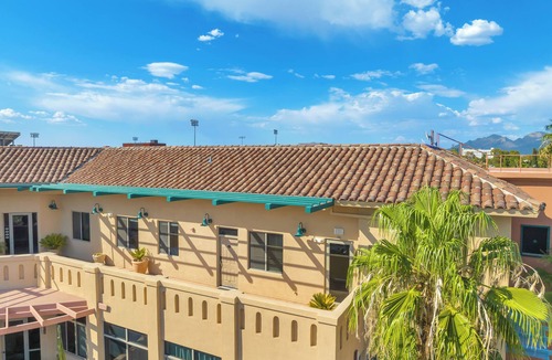 Rincon Heights House | Walk to U of A, Local Eats, Free Parking