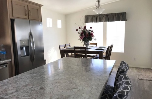 Palo Verde House | Walters Camp 3 Bedroom Home. Boating, Off Roading, Hiking, Hunting and More!
