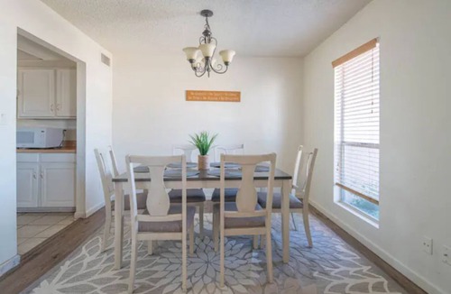 Raskin Estates House | *Water Slide & Game Room* Fun and Spacious 4BD Home!
