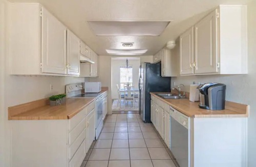 Raskin Estates House | *Water Slide & Game Room* Fun and Spacious 4BD Home!