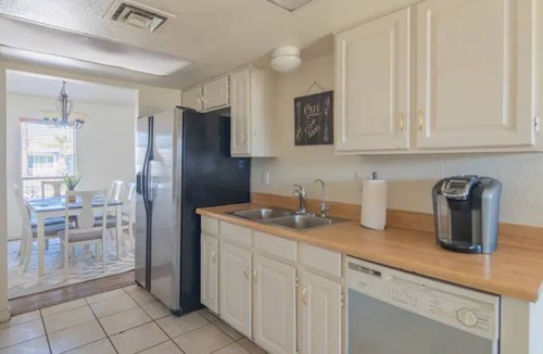 Raskin Estates House | *Water Slide & Game Room* Fun and Spacious 4BD Home!