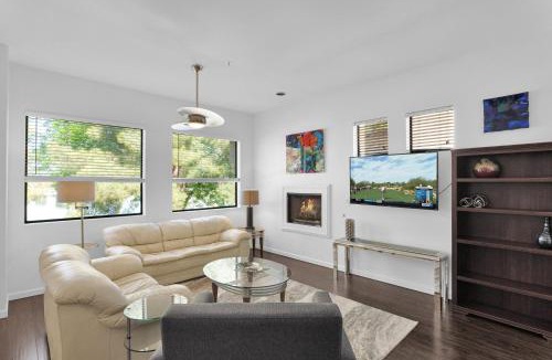 McCormick Ranch House | Waterfront-Amazing View w Fireworks-Private-Gated