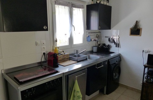 Prunete House | Waterfront villa prunete beach Cervione