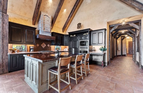 Bigfork House | Waterfront w/Private Dock and Bay Views