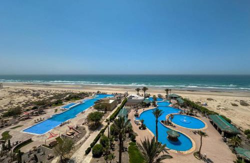 Puerto Penasco House | Waves & Relaxation Oceanfront 2BR Family Condo