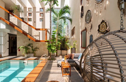 Zama Villa | WAYAK Luxury! 5BR Private Pool & Gym, 24/7Security