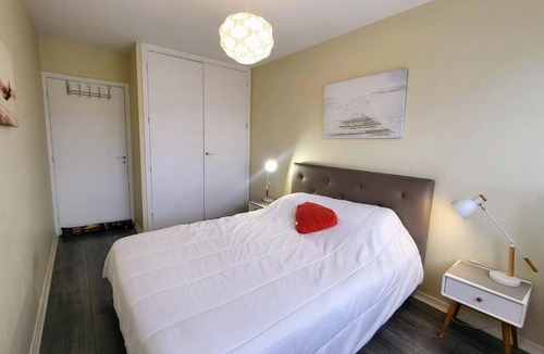 Jean-Medecin Apartment | WeHost Etoile de Nice 2lits 4pers Tout à pied