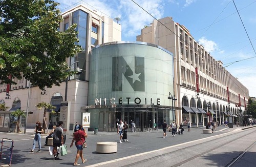Jean-Medecin Apartment | WeHost Etoile de Nice 2lits 4pers Tout à pied