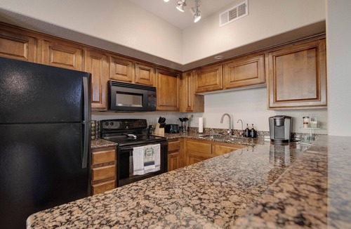 Mesquite Condo | Welcome to Hawk Ridge Retreat. Your oasis in beautiful Mesquite NV.