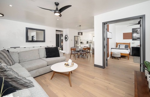 Coronado House | Welcome to Kingdom Kribs!