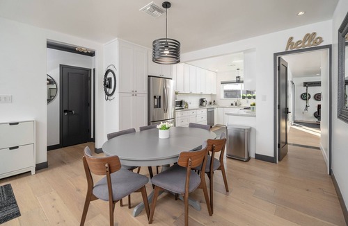 Coronado House | Welcome to Kingdom Kribs!