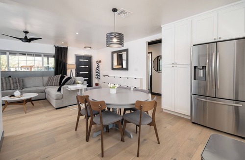 Coronado House | Welcome to Kingdom Kribs!