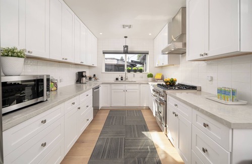 Coronado House | Welcome to Kingdom Kribs!
