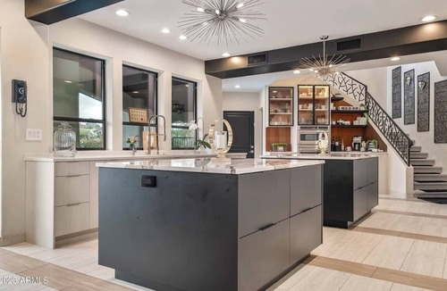 Fountain Hills Villa | Welcome to La Villa De Oro Apuesto - resort-style living 20min from scottsdale!