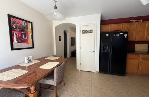 Tucson House | Welcome to this Beautiful 3 bedroom 2 full bath with a fenced yard.