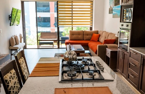 North Hotel Zone Apartment | Welcome to your perfect home away from home🌞