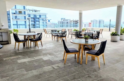 North Hotel Zone Apartment | Welcome to your perfect home away from home🌞