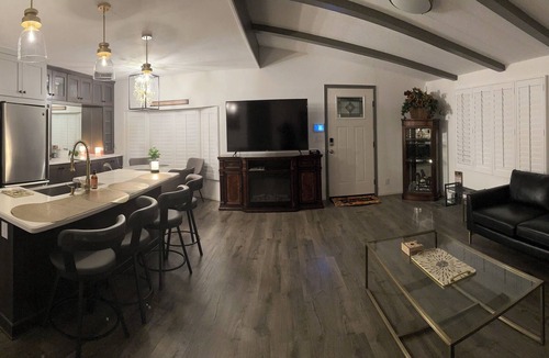 Chandler House | Welcome to Your Chandler Oasis Elegant 3BR Family Haven