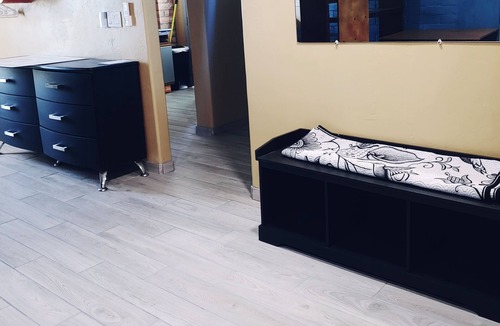 Tucson Estates House | WELCOME Visitors - Contactless Check In/Out