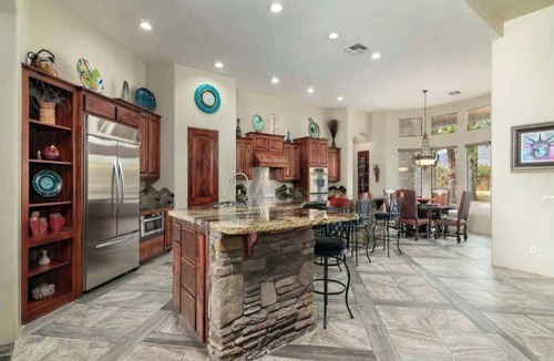 Gold Canyon House | Welcoming 3-bedroom house in Gold Canyon