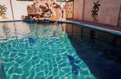 Tucson House | West side, heated pool (with fee), family house!