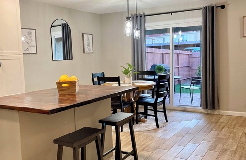 Tucson House | West TwnHm 3b:2.5ba- Sonoran Dsrt Museum-Hiking-Bike-Starr Pass-Saguaro Ntl Park