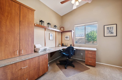 Mountain Vista Ranch House | Western Belle 2 BR Home/Private Pool/Surprise