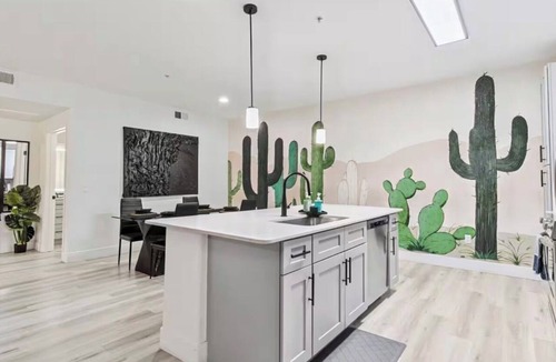 Glendale Sports and Entertainment District Apartment | Westgate Luxury Apartment