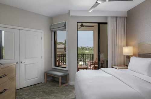 Kierland Resort | Westin Kierland Villas Experience Paradise in a 1BR Villa - Sleeps 4!