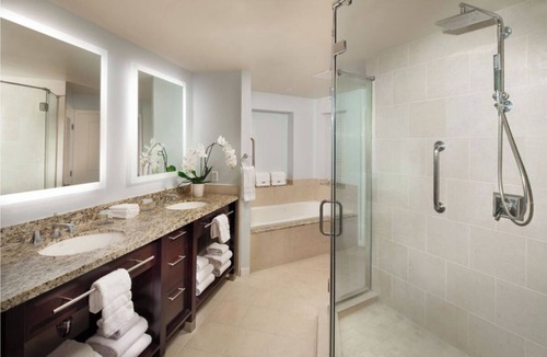 Rancho Mirage Resort | Westin Mission Hills Villas - 2 Bedroom - Golf Courses & Scenic Poolside Cabanas