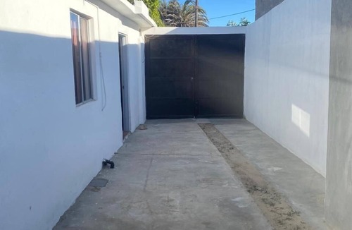 Guerrero Negro House | Whale House 🐋 🐳🐋 Separate entrance/private parking.