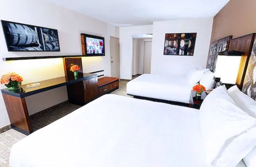 Primm Hotel | Whiskey Pete's Hotel & Casino