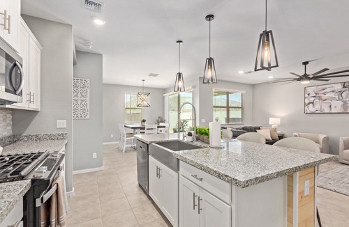 Maricopa County House | White Tank Mountains Escape Chateau