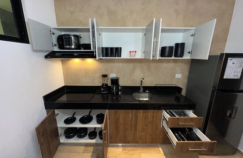 Merida Apartment | WHOLE APARTMENT IN MERIDA
