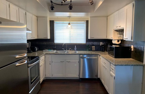 Horizon Hills House | Whole house with private pool- a desert oasis in Northwest Tucson!