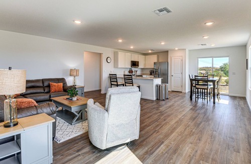 Wickenburg House | Wickenburg Golf Getaway w/Patio & Yard!
