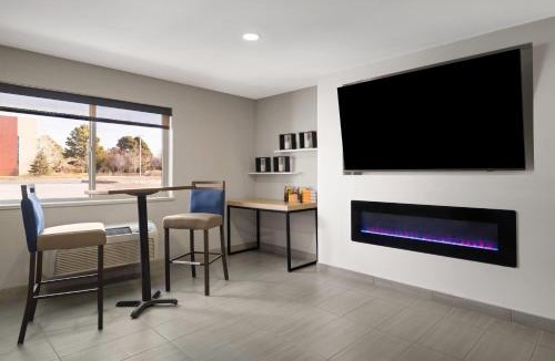 Los Alamos Hotel | Wingate by Wyndham Los Alamos