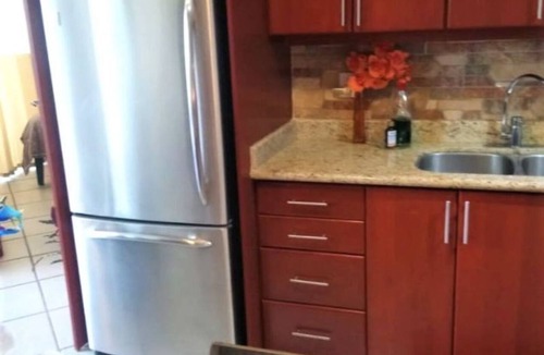 Marina Mazatlan Apartment | Wohnung mit Whirlpool by Interhome