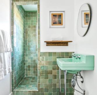 Wonder Valley House | Wonder Valley Green House - Near Joshua Tree National Park