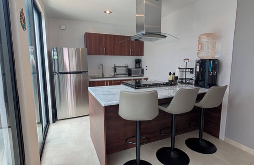 Zacatecas House | Wonderful 3-bedroom townhome in Zacatecas